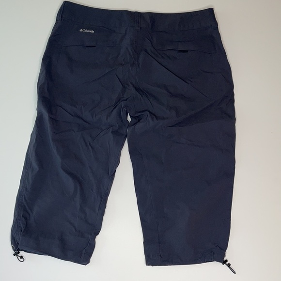 Columbia Omni shield advanced hiking capris - Picture 5 of 6